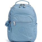 Kipling Basic Seoul S Zaino vintage blue