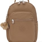 Kipling Seoul Zaino da donna per tablet, resistente, imbottito, con tasca per tablet : Amazon.it: Moda