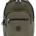Kipling SEOUL S Zaino green moss/verde chiaro Zalando.it