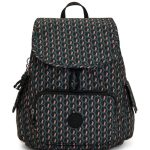 Zaino Kipling City Pack S 3D K Pink Acquista online