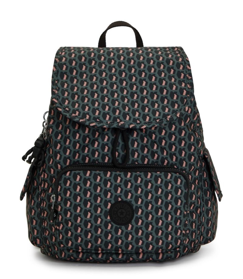 zaino-kipling-232lir-1.jpg Zaino Kipling City Pack S 3D K Pink Acquista online - immagine 1
