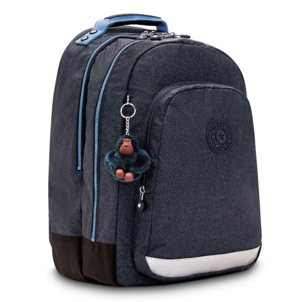 zaino-kipling-415yjs-1.jpg Kipling Class Room Zaino Grande 43 CM Scomparto per Computer Portatile - immagine 1