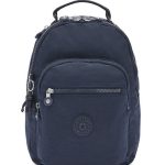 Zaino Kipling Seoul S Blue Bleu