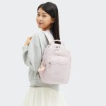 Kipling Zaino Porta Computer 11 Pollici Rosa