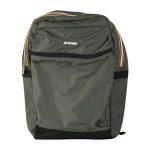 K Way Zaino green/verde scuro Zalando.it