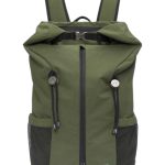 K Way Zaino Unisex Bievry V15 Green Lichen – 10Decimi