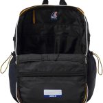 K Way Zaino Uomo K4112YW Blu donna unisex outdoor casual monte limar : Amazon.it: Sport e tempo libero