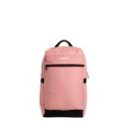 K Way Zaino Mid Laon Pink Geranium