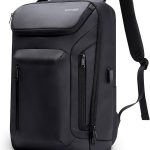 HOMIEE Zaino Antifurto Uomo Zaino Porta PC 15.6 Pollici Zainetto Scuola Ufficio Lavoro Affari Universita Impermeabile Zaini da Donna Uomo con Porta ...