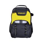 Zaino Porta Utensili Stanley Borsa Attrezzi da Lavoro Organizer Porta Pc Nylon | Bricoshop24