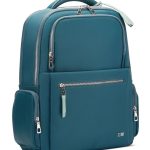 Zaino lavoro donna 15,6" Roncato Woman Biz 2320 Blu