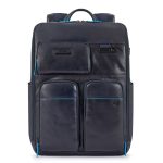 Qshops | Zaino da lavoro Piquadro Blue Square