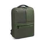 Zaino Da Lavoro Trial S Cm. 44x32x14 Verde Militare | RV Roncato