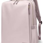 Elegante Zaino per Laptop da Donna Approvato Dalla Compagnia Aerea Perfetto per il Lavoro, l'università e i Viaggi Zaino Multifunzionale Casual Adatto ...