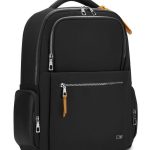 Zaino lavoro donna 14" Roncato Woman Biz 2321 Nero