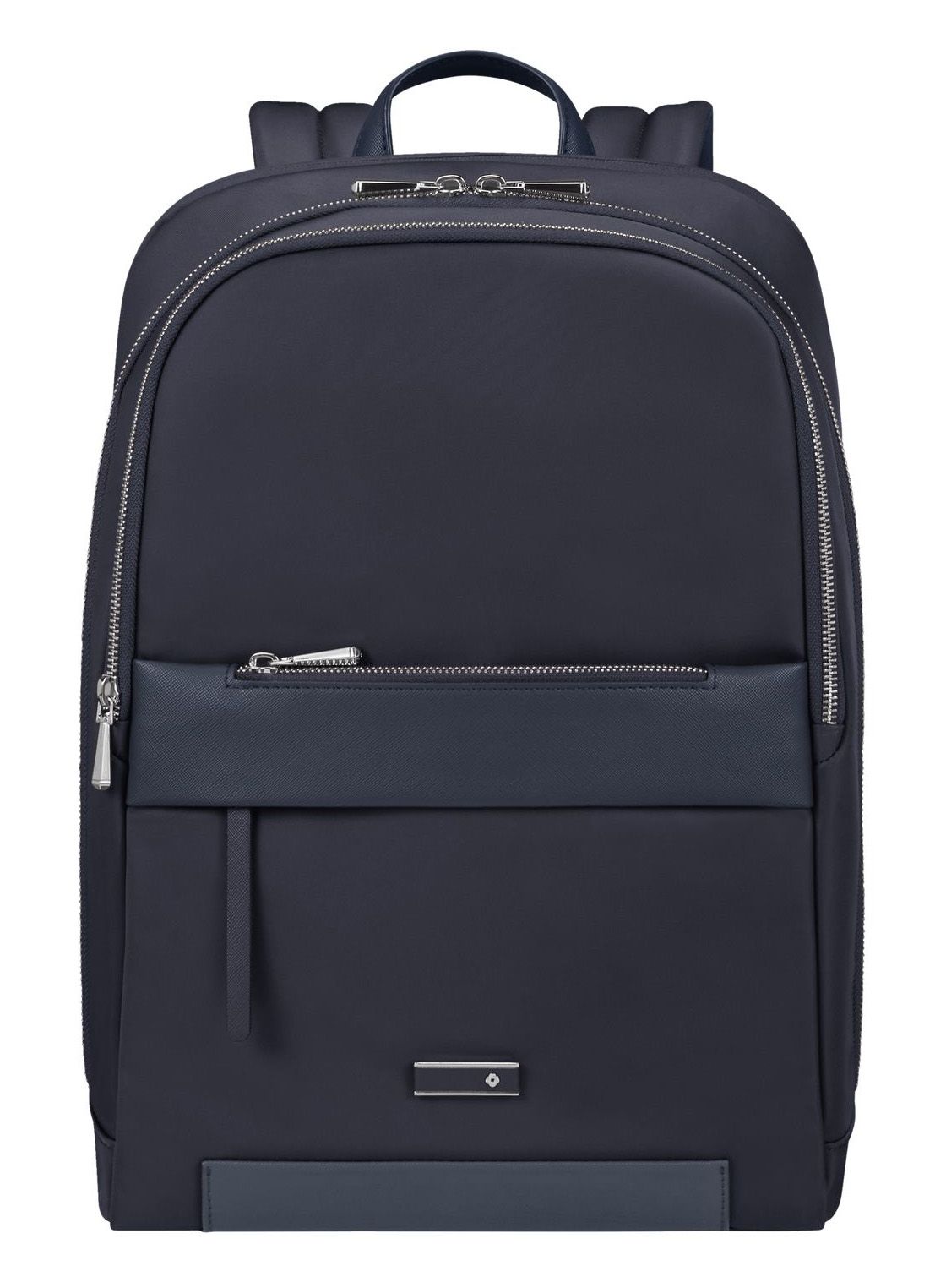 zaino-lavoro-donna-998lji-1.jpg Zaino lavoro donna 15,6" Samsonite Zalia 3.0 Blu - immagine 1