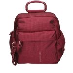 Mandarina Duck Zaino rosa/fuxia Zalando.it