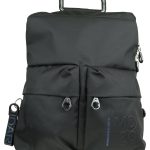 Mandarina Duck Zaino black/nero Zalando.it