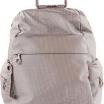Mandarina Duck MD 20, Zaino Donna, Beige (Taupe), 26x37.5x14 (L x H x W) : Amazon.it: Moda