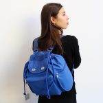 Mandarina Duck Zaino Utility P10UQT01 Leggero e Impermeabile