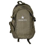 ZAINO VERDE MILITARE | Giemme Store