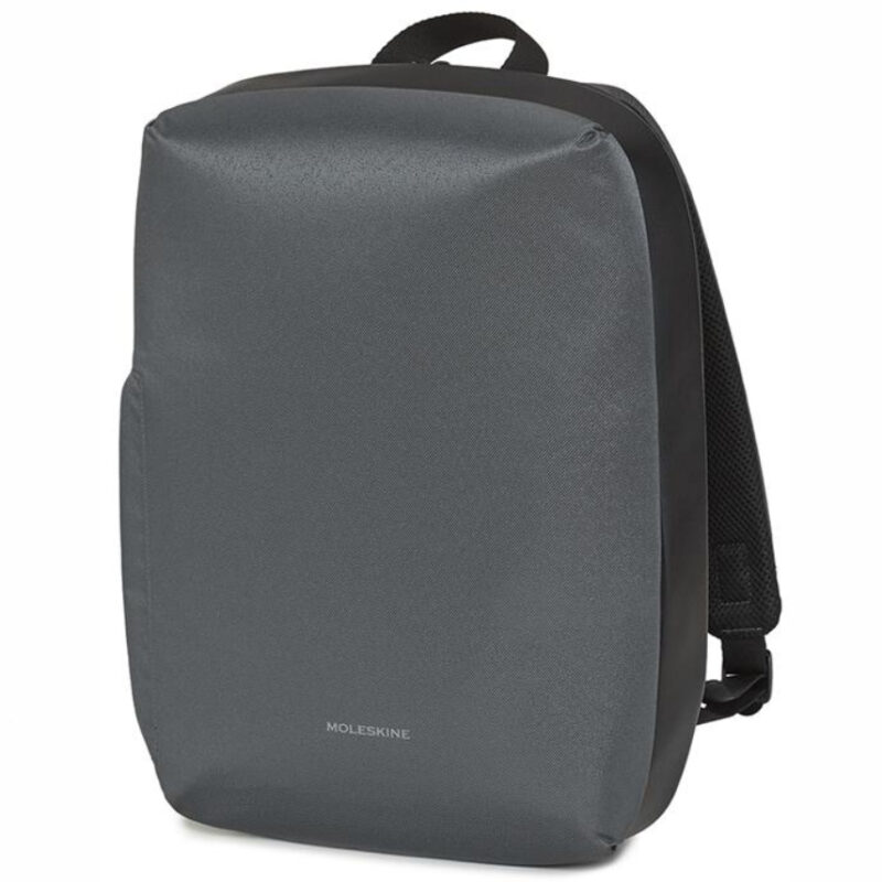 zaino-moleskine-225ixh-1.jpg Zaino Notebook Backpack 15'' GRIGIO | Sanguineti Shop - immagine 1