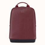 Zaino Small Collezione Classic, Rosso lampone | Moleskine EU