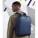 Zaino Moleskine Classic Blu Zaffiro Sconti e Saldi Outlet