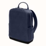 Zaino Moleskine in pelle Collezione Classic Blu Zaffiro | Moleskine