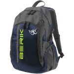 Zaino Moto Tecnico Berik 2.0 BP25 Nero Blu Giallo Vendita Online Outletmoto.eu