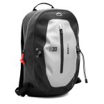 X Plor VE525 zaino moto impermeabile da 30 litri