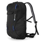 Zaino MOTO PACK di Wunderlich by Deuter nero