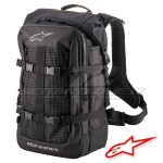Zaino Alpinestars ROVER OVERLAND Nero