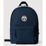 Zaino napapijri happy day pack1 blue marine