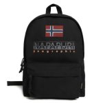 ZAINO NAPAPIJRI Zaino Hering Nero