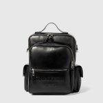 Jared Zaino Nero (a base di Olive)