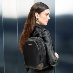 Zaino Nero Zainetto Borsa Donna Borsa Zaino Donna Zaino Pelle Nero Giardini Giardini Zainetto Nero