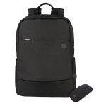 TUCANO Zaino Notebook 15,6'' Nero