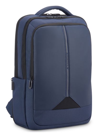 zaino-pc-736oyf-1.jpg Zaino porta pc 17 Roncato Clayton 2270 Blu Emporio Cattani - immagine 1