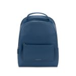 Zaino Donna Porta Pc 11" Shangai Campo Marzio Similpelle Blu