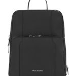 Piquadro Zaino donna in pelle porta pc 15.6'' Circle | Studioarch.com