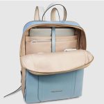 Zaino Pelle Zaino Pc Donna Elegante Zaini Da Donna Porta PC, Notebook E IPad