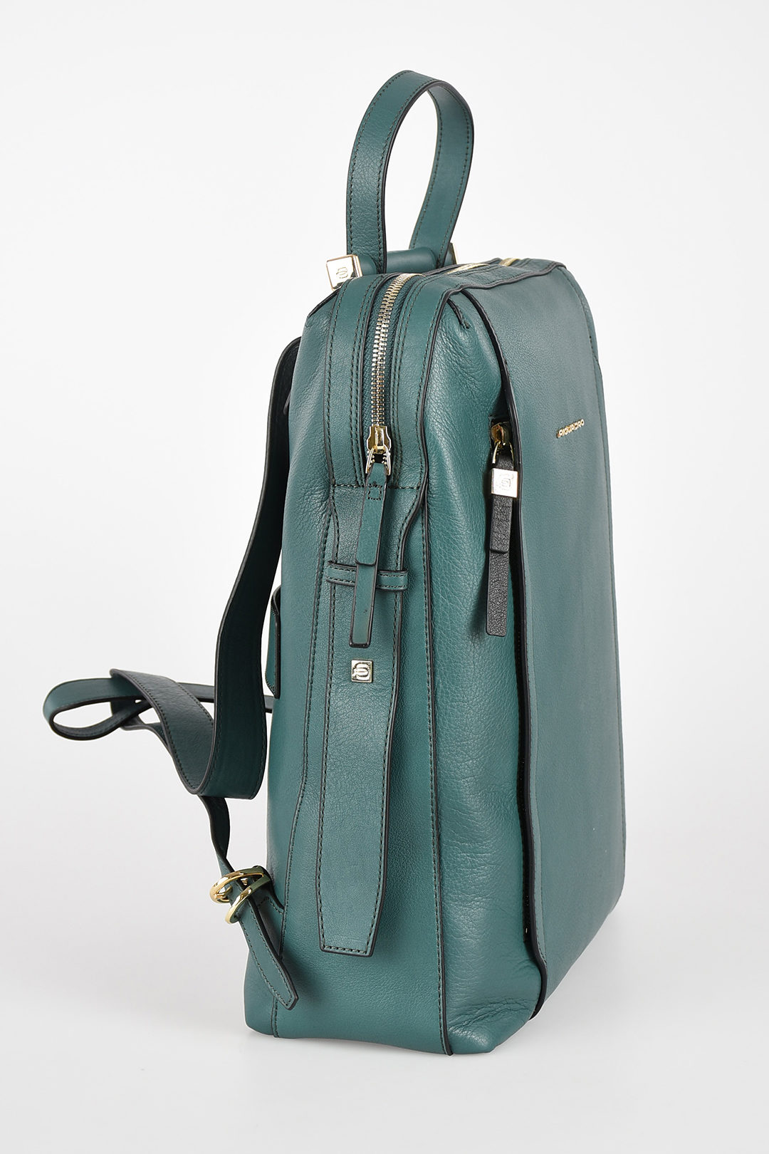 zaino-pc-donna-441odp-1.jpg CIRCLE Zaino in Pelle Porta Computer Piquadro donna Cuoieria Shop On line - immagine 1