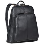 Daisy" Elegante Zaino Pelle Donna | STILORD