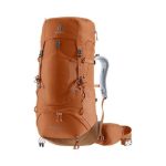 Deuter Aircontact Lite 35 + 10 SL Donna: comfort e leggerezza per le vostre escursioni