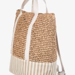 Beach Lover 21L Piccolo zaino Beige Donna | Roxy