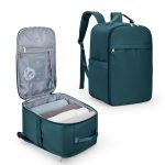 Acquista Zaino Ryanair 40x20x25 Borsa da Cabina, Zaino da Viaggio per Bagaglio a Mano per Easyjet Borsa da Cabina 45x36x20, Zaino per Laptop per Donna/Uomo in Italia a partire da 38 |