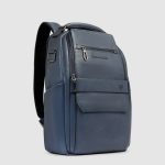 Zaino uomo porta pc 13" personalizzabile
