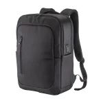 Zaino porta pc (15) in poliestere 210D (personalizzato 1 colore) Costo cad. x 8pz