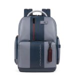 PIQUADRO ZAINO PORTA PC 15,6'' BAGMOTIC